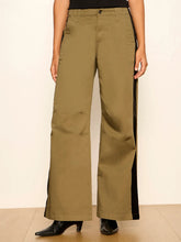 Load image into Gallery viewer, Sanctuary - Front Row Pant - Vintage Olive