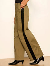 Load image into Gallery viewer, Sanctuary - Front Row Pant - Vintage Olive