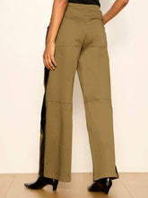 Load image into Gallery viewer, Sanctuary - Front Row Pant - Vintage Olive