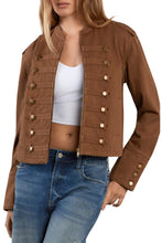 Load image into Gallery viewer, Billy T - All Access Band Jacket - Sweet Honey