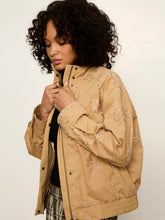 Load image into Gallery viewer, Sanctuary Limelight Surplus Jacket - Sparkle Motion