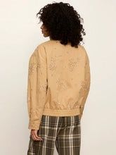 Load image into Gallery viewer, Sanctuary Limelight Surplus Jacket - Sparkle Motion