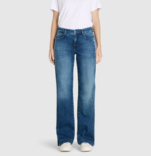 Load image into Gallery viewer, Mac Jeans - Double Galon - Authentic Blue  32&quot; Length