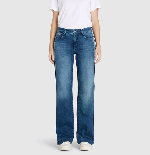Mac Jeans - Double Galon -  Authentic Blue 30 