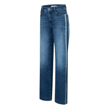 Load image into Gallery viewer, Mac Jeans - Double Galon - Authentic Blue  32&quot; Length