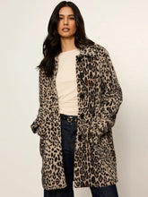 Load image into Gallery viewer, Sanctuary - Upside Jacket - Cocoa Kitty