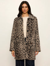 Load image into Gallery viewer, Sanctuary - Upside Jacket - Cocoa Kitty