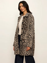 Load image into Gallery viewer, Sanctuary - Upside Jacket - Cocoa Kitty