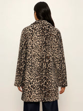 Load image into Gallery viewer, Sanctuary - Upside Jacket - Cocoa Kitty