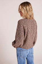 Load image into Gallery viewer, Bobi - Charlotte Cardigan - Mink