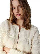 Load image into Gallery viewer, Melissa Nepton - Romeo Cardigan - Creme
