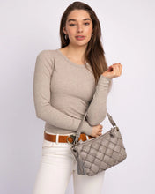 Load image into Gallery viewer, Amsterdam Heritage Wang Handbag - Red