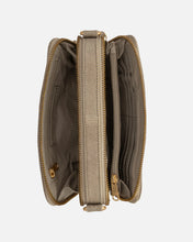 Load image into Gallery viewer, Amsterdam Heritage - Vries Crossbody Bag - Grey