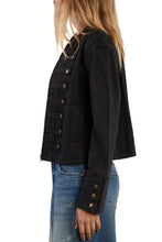 Load image into Gallery viewer, Billy T - All Access Band Jacket - Almost Black
