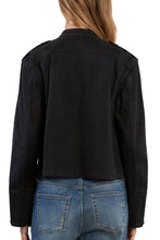 Load image into Gallery viewer, Billy T - All Access Band Jacket - Almost Black