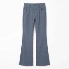 Load image into Gallery viewer, Flog - Amy Pants - Blue Slate Stripe