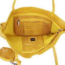 Load image into Gallery viewer, Latico - Gemma Tote - Turquoise