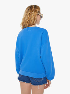 Mother - The Drop Square Sweatshirt - Mere Mother Madre