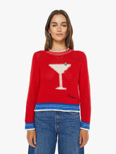 Load image into Gallery viewer, Mother - The Mini Pullover - Bottoms Up