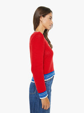 Load image into Gallery viewer, Mother - The Mini Pullover - Bottoms Up