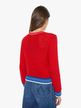 Load image into Gallery viewer, Mother - The Mini Pullover - Bottoms Up