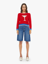 Load image into Gallery viewer, Mother - The Mini Pullover - Bottoms Up