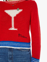 Load image into Gallery viewer, Mother - The Mini Pullover - Bottoms Up