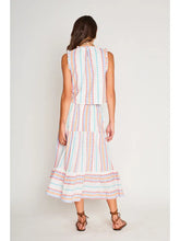 Load image into Gallery viewer, dRA - Maya Skirt - Blue