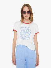 Load image into Gallery viewer, Mother - The Lil Goodie Ringer - City Girl Pizza