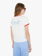 Load image into Gallery viewer, Mother - The Lil Goodie Ringer - City Girl Pizza