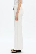 Load image into Gallery viewer, Bayeas - Maeve Cedar Mid Rise - White