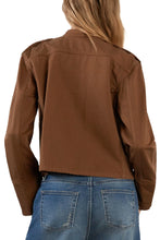 Load image into Gallery viewer, Billy T - All Access Band Jacket - Sweet Honey