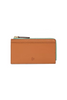 Patent of Heart - Kate Slim Wallet - Tan