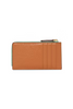 Patent of Heart - Kate Slim Wallet - Tan