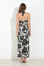 Load image into Gallery viewer, Veronica M - Stretch Halter Maxi - Eloise