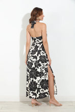 Load image into Gallery viewer, Veronica M - Stretch Halter Maxi - Eloise