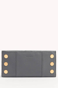 Hammitt - 110 North Wallet - Sonnet Grey