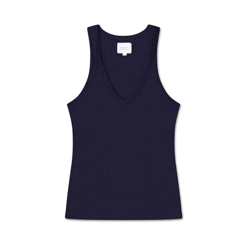 Sundays - Mick Tank - Navy