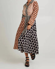 Load image into Gallery viewer, Brave &amp; True - Lucy Dress - Vienna