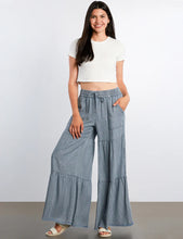 Load image into Gallery viewer, Billy T - Fancy Pants - Railroad Stripes
