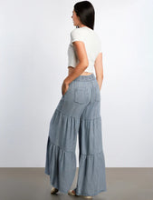 Load image into Gallery viewer, Billy T - Fancy Pants - Railroad Stripes