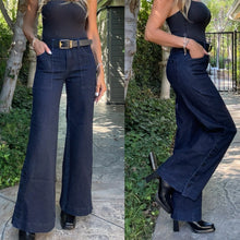 Load image into Gallery viewer, Flog - Billy - Denim