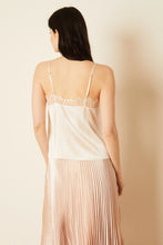 Load image into Gallery viewer, Caballero - Gia Tank - Ivory