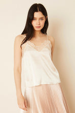 Load image into Gallery viewer, Caballero - Gia Tank - Ivory