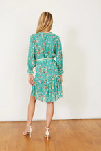 Load image into Gallery viewer, Caballero - Moira Dress - Birds In Paradise