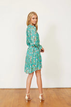 Load image into Gallery viewer, Caballero - Moira Dress - Birds In Paradise