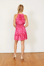 Load image into Gallery viewer, Caballero - Reagan Dress - Shadow Roses