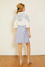 Load image into Gallery viewer, Caballero - Eloise Dress - Florenina Tile