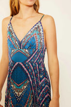 Load image into Gallery viewer, Caballero Genevieve Dress - Bardot Boho