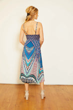 Load image into Gallery viewer, Caballero Genevieve Dress - Bardot Boho